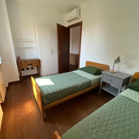 Lägenhet Il Tiglio