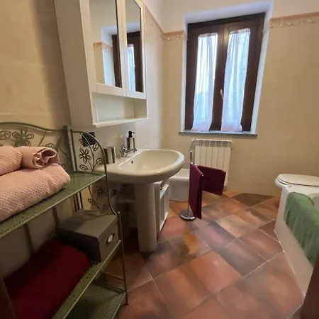 Il Tiglio Agrate Conturbia