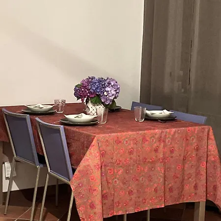 Il Tiglio Lägenhet
