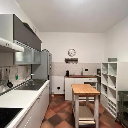 Il Tiglio Lägenhet