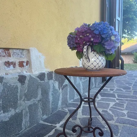 Lägenhet Il Tiglio *