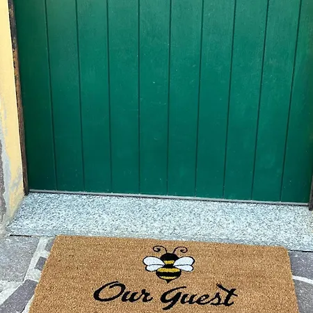 Il Tiglio Lägenhet