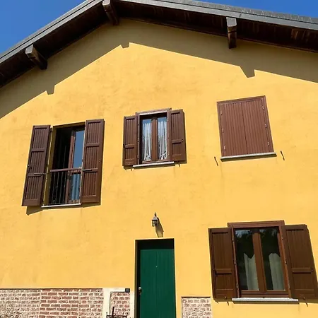 Il Tiglio Agrate Conturbia